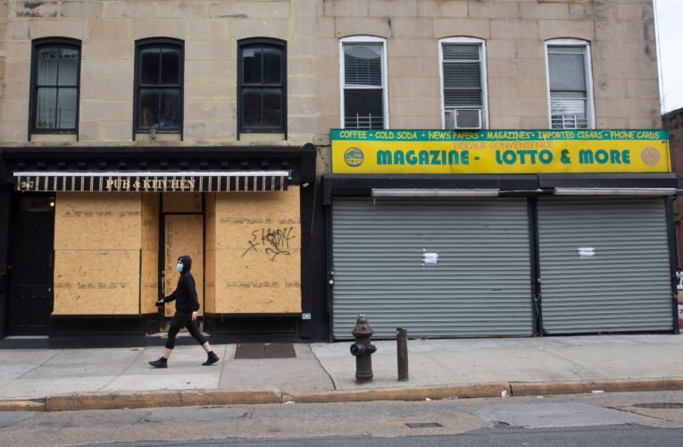 NYC Businesses Say Insurance Companies Shafted Them on COVID Claims