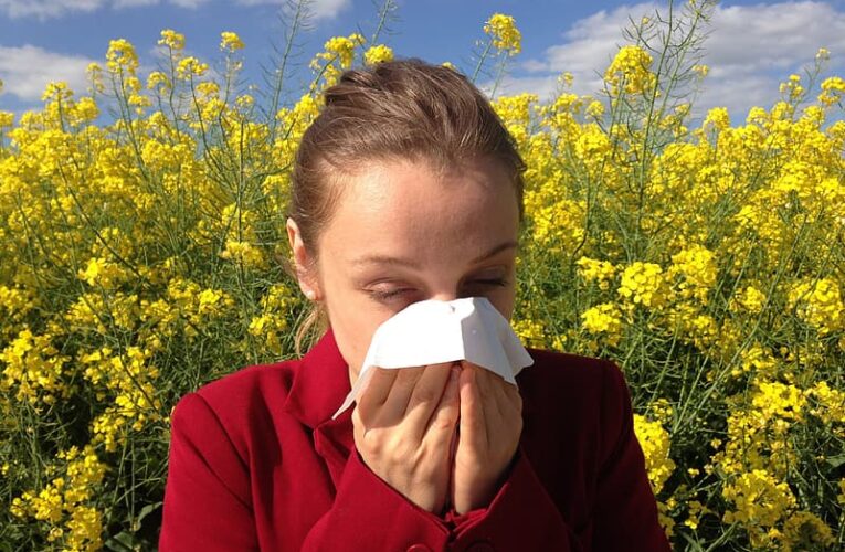 Why does coronavirus make people lose their sense of smell?