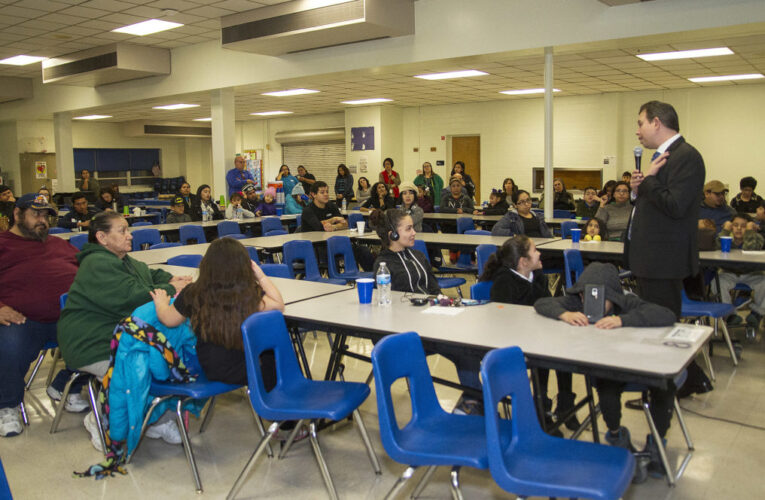 SAISD takes another step deeper into charter school waters