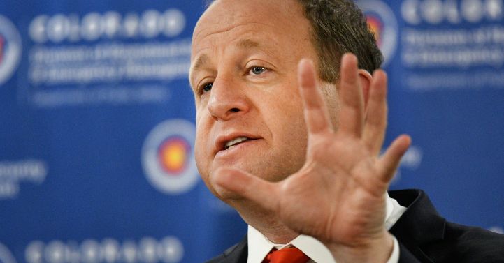 Colorado tax code change to raise millions for K-12 education advances, but Polis says he won’t support without revisions