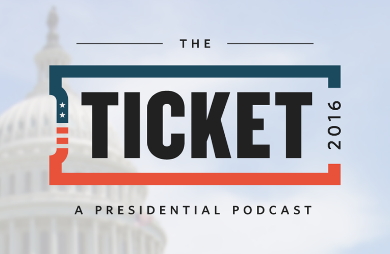 The Ticket 2016: What’s Next for the GOP?