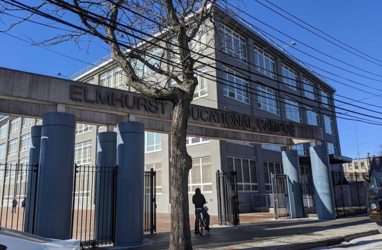 Case of Queens Principal Accused of Racism Pits Feds Against City DOE