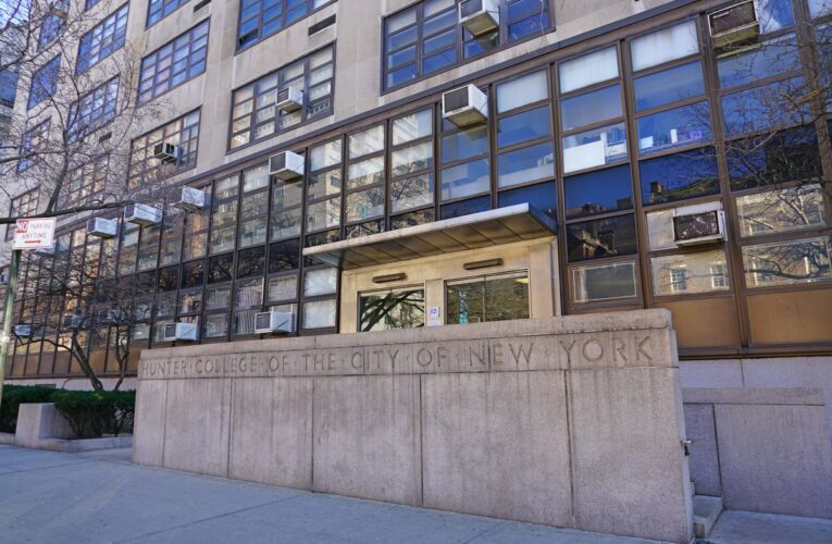 CUNY Charges ‘Activity Fee’ Despite Remote Learning for Most